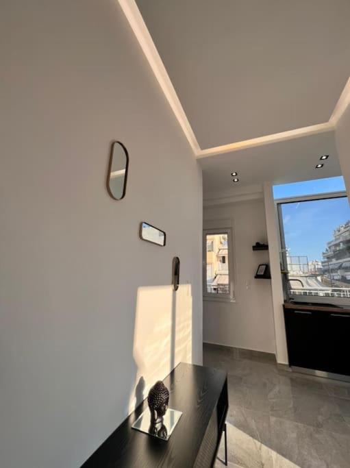 Athens Acropolis Viewアパートメント エクステリア 写真